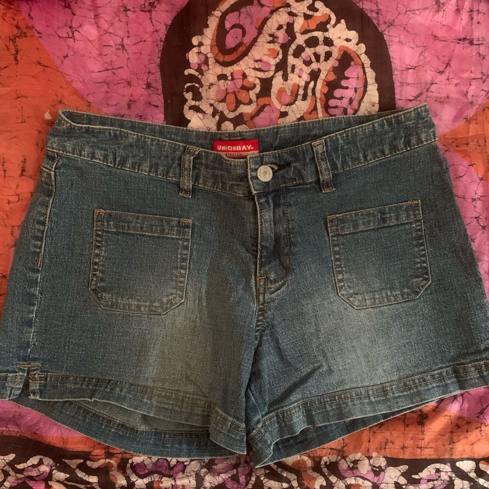 UnionBay Shorts